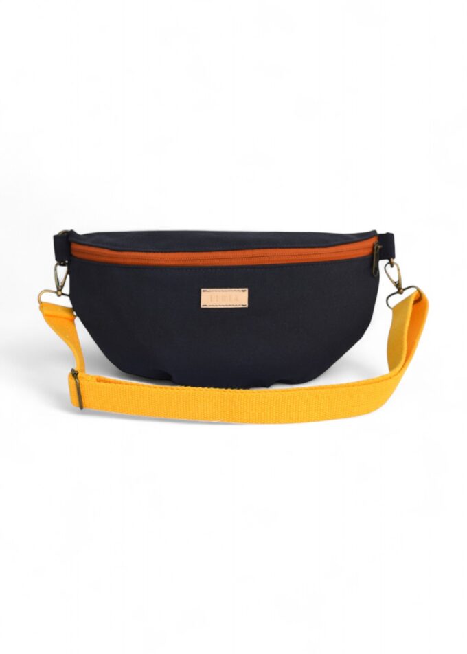 Waist bag - Navy
