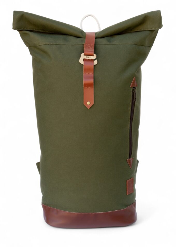 Robust - Olive