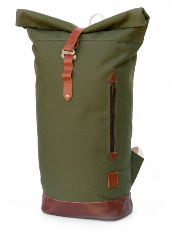 Robust - Olive - Image 2