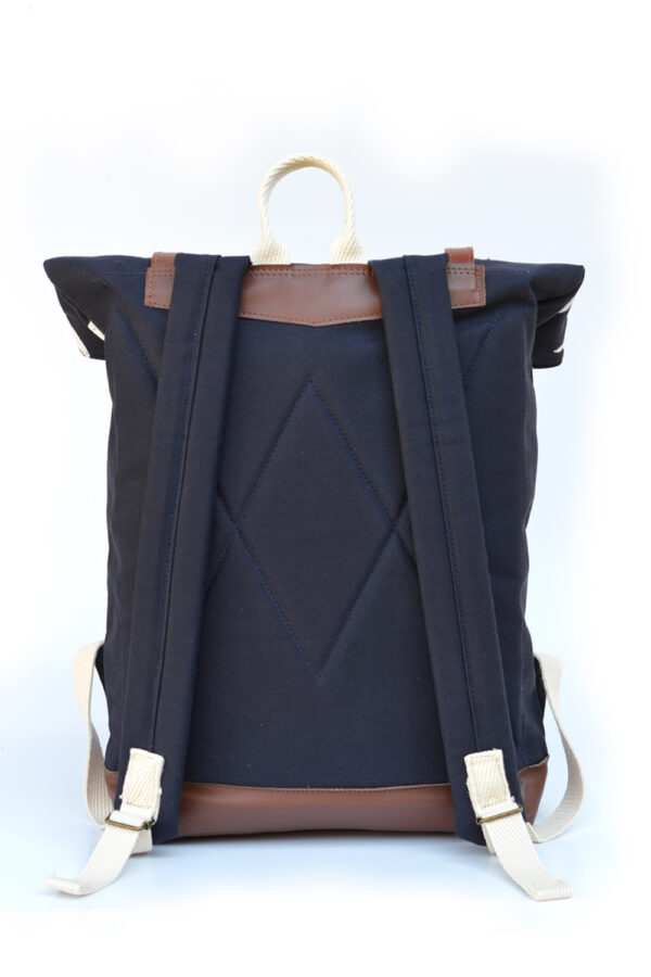 Zenith - Navy & Whales - Image 3